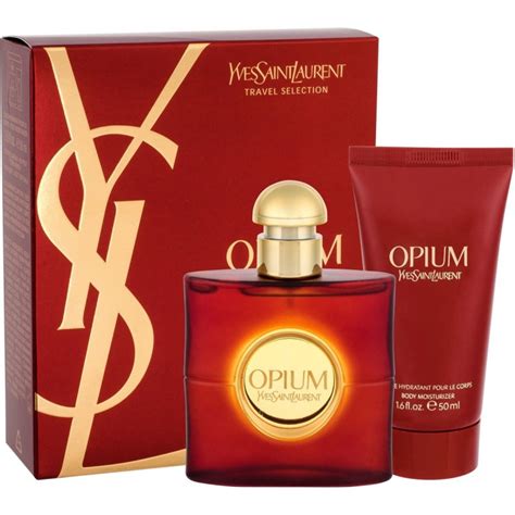 ysl opium body lotion|opium lotion yves saint laurent.